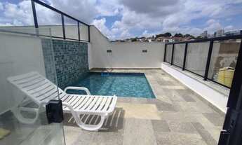 Imagem 7: Excelente apartamento ara locação! Ao lado da estação do metrô Conceição!