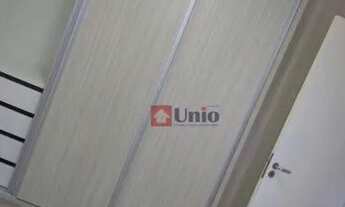 Imagem 5: Apartamento com 2 dormitórios à venda, 48 m² por R$ 160.000,00 - Santa Terezinha - Piracic