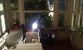 Imagem 6: Excelente casa com terreno, 500m, 5 qts, docs ok