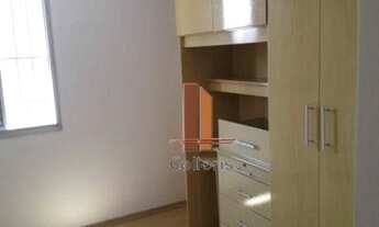 Imagem 2: Apartamento com 2 dormitórios para alugar, 70 m² por R$ 2.750,00/mês - Tatuapé - São Paulo