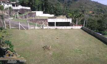 Imagem: TERRENO NO CASA BRANCA- CARAGUATATUBA