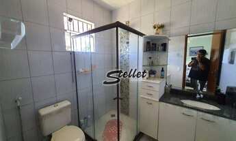 Imagem 7: Casa com 3 dormitórios à venda, 110 m² por R$ 680.000,00 - Jardim Mariléa - Rio das Ostras