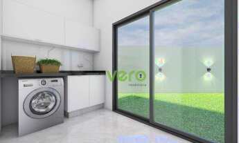 Imagem 5: Casa com 3 dormitórios, 223 m² - venda por R$ 1.690.000,00 ou aluguel por R$ 7.800,00/mês