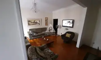 Imagem 3: Apartamento à venda, 3 quartos, 1 suíte, Copacabana - RIO DE JANEIRO/RJ