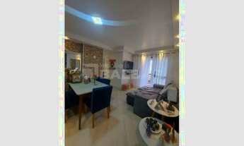 Imagem 2: APARTAMENTO 2 DORMITÓRIOS VILA CARRÃO