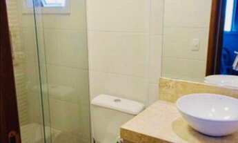 Imagem 3: Apartamento 2 dormitórios à venda, 55 m² por R$ 330.000 - Jardim Ismênia - São José dos Ca