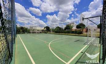 Imagem: SOBRADO NO CONDOMÍNIO TERRAS DE SÃO FRANCISCO