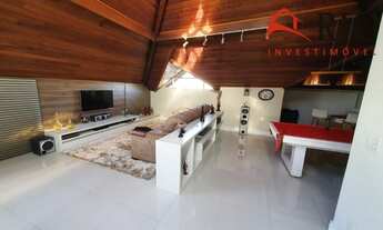 Imagem 9: CASA RESIDENCIAL em RIO DE JANEIRO - RJ, BARRA DA TIJUCA