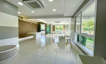 Imagem 5: Apartamento com 3 dormitórios à venda, 79 m² por R$ 580.000 - Jardim Carvalho - Porto Aleg