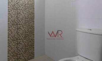 Imagem 4: Apartamento à venda, 44 m² por R$ 250.000,00 - Chácara Seis de Outubro - São Paulo/SP