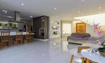 Imagem 4: Casa - Parque das Quaresmeiras - Campinas