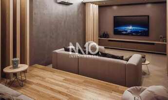 Imagem 5: Apartamento com vista para o mar definitiva em Piçarras, com 3 dormitórios sendo 1 suíte