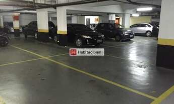 Imagem 2: Apartamento com 3 dormitórios para alugar, 96 m² - Barra Funda - São Paulo/SP