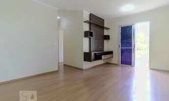 Imagem 2: Apartamento para Aluguel - Jardim Flamboyant, 2 Quartos, 65 m2