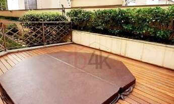 Imagem 6: Apartamento de 2 quartos e 1 suíte a venda no Brooklin