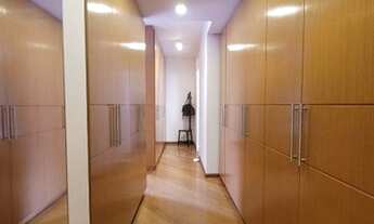 Imagem: Apartamento com 210m², 4 suítes, 4 vagas