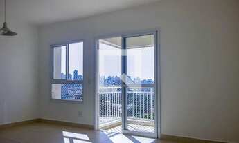 Imagem: Apartamento para Aluguel - Tubalina, 2 Quartos