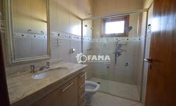 Imagem: Casa com 3 dormitórios, 230 m² - venda