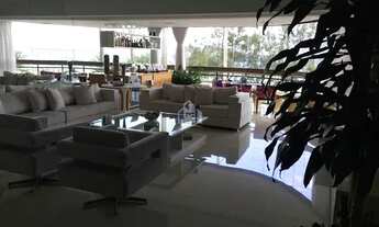 Imagem 3: Imóvel de altíssimo luxo frontal mar no melhor trecho da praia da barra