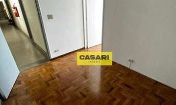 Imagem 5: Sala para alugar, 28 m² - Centro - São Bernardo do Campo/SP