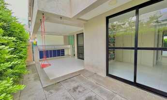 Imagem 7: Apartamento para venda tem 130 metros quadrados com 3 quartos