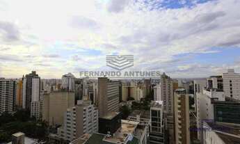 Imagem 7: Cobertura 4 quartos com duas suítes, no Funcionários