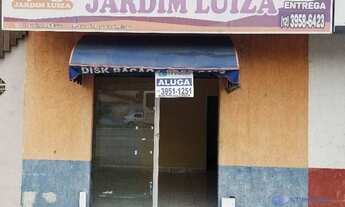 Imagem 4: Ponto para alugar, 40 m² por R$ 1.617,07/mês - Jardim Califórnia - Jacareí/SP