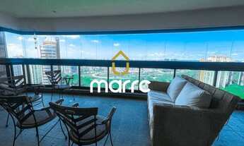 Imagem 5: Lindo apartamento a venda no condomínio Espaço Tangará