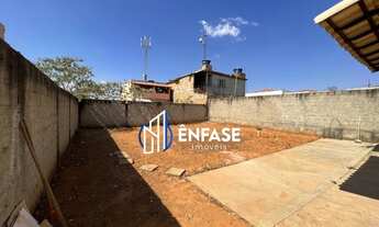 Imagem 5: Casa para locação no bairro Fernão Dias