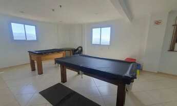 Imagem 6: MARACANÃ - 2 DORMITÓRIOS - FRENTE MAR