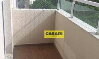 Imagem 6: Apartamento com 2 dormitórios à venda, 49 m² - Demarchi - São Bernardo do Campo/SP