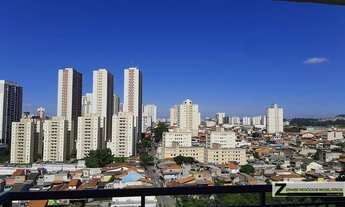 Imagem 5: Apartamento com 3 dormitórios para alugar, 77 m² por R$ 3.413,00/mês - Maia - Guarulhos/SP