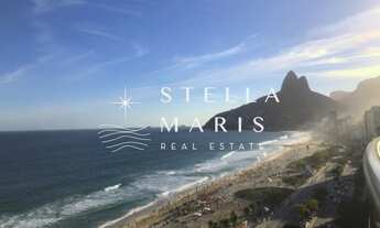 Imagem 2: RIO DE JANEIRO - Flat - IPANEMA