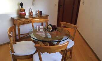 Imagem 5: Apartamento com 1 dorm, Funcionários, Belo Horizonte - R$ 470 mil, Cod: 398