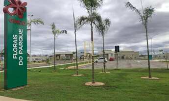 Imagem 3: Terreno à venda, 300 m² por R$ 395.000,00 - Jardim Itália - Cuiabá/MT