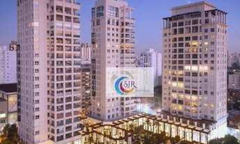 Imagem 3: Apartamento com 3 dormitórios à venda, 284 m² - Vila Olímpia - São Paulo/SP