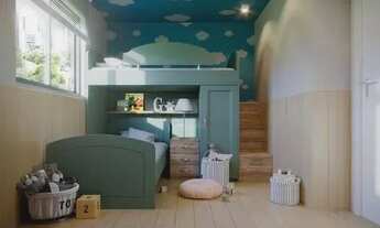 Imagem 4: NI - Apartamento I 1 e 2 Quartos I Em Parnamirim I 30m e 50m² I Lazer completo