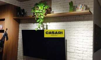 Imagem 5: Apartamento com 3 dormitórios à venda, 96 m² - Baeta Neves - São Bernardo do Campo/SP