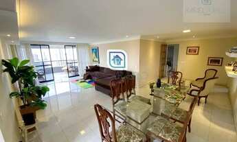 Imagem 4: Apartamento à venda, 211 m² por R$ 650.000,00 - Guararapes - Fortaleza/CE