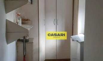 Imagem 7: Apartamento com 3 dormitórios à venda, 154 m² - Vila Valparaíso - Santo André/SP