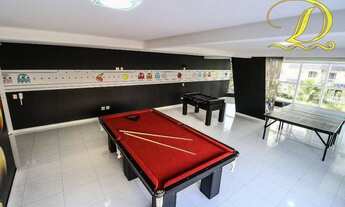 Imagem 3: Apartamento com 3 dormitórios à venda, 100 m² por R$ 848.080,00 - Canto do Forte - Praia G