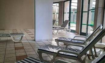 Imagem: Apartamento com 4 dormitórios para alugar