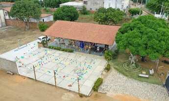 Imagem 5: Vende-se terreno de esquina com 2366 m² + Casa