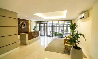 Imagem 5: Golden Village- Apartamento com 3 quartos, sendo 1 suíte no centro de N.I - com valores pr