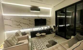 Imagem 3: Casa de condomínio sobrado para venda com 370 metros quadrados com 4 quartos