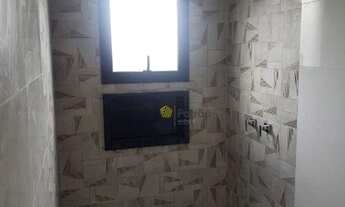 Imagem 3: Sobrado Jardim Hollywood, com 3 dormitórios à venda, 166 m² por R$ 1.290.000 - Jardim Silv