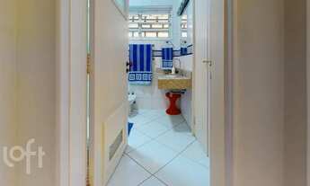 Imagem 7: Apartamento à venda em Bela Vista com 215 m², 4 quartos, 2 vagas