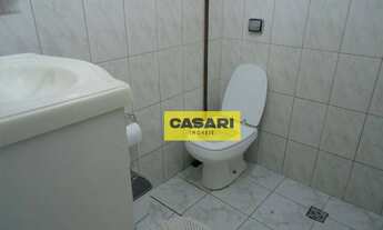 Imagem 7: Casa com 5 dormitórios à venda, 161 m² - Jardim Aclimação - Santo André/SP