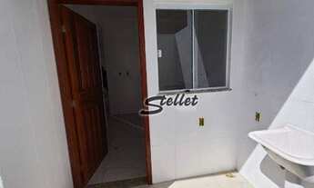Imagem 3: Casa com 2 dormitórios à venda, 60 m² por R$ 220.000,00 - Maria Turri - Rio das Ostras/RJ