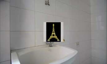 Imagem 6: Apartamento com 3 dormitórios à venda, 100 m² por R$ 936.000,00 - Higienópolis - Porto Ale